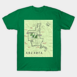 Arcadia T-Shirt